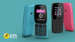  TOP 5 điện thoại cục gạch thương hiệu Nokia, đảm bảo chất lượng, bền bỉ, làm máy phụ thì quá ngon, mà giá chỉ dưới 1.5 triệu 