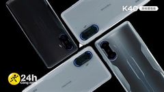  Redmi K40 GEE sắp có phiên bản quốc tế dưới tên POCO, smartphone gaming giá rẻ này có gì, bạn mong đợi mức giá bao nhiêu? 