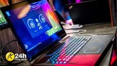  TOP 5 Laptop Gaming đáng mua nhất nửa đầu năm 2021, cấu hình mạnh mẽ, có card đồ hoạ rời, chiến game hay làm đồ hoạ đều rất tốt 