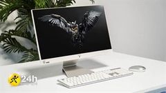  4 lý do nên mua ngay một bộ máy tính All In One để làm việc và học online tại nhà, quá nhiều tiện ích trong một kích thước nhỏ gọn 