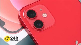iPhone 12 chỉ còn 20.39 triệu, quá đáng mua cho chiếc iPhone có màn hình OLED xịn sò, chip Apple A14 mạnh mẽ nhất đến từ Apple