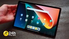  4 điểm đáng tiền trên Xiaomi Pad 5 - chiếc máy tính bảng với hiệu năng khủng, thu hút đông đảo người dùng 'chọn mặt gửi vàng' 