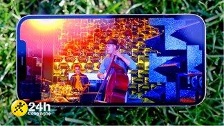 TOP 5 chiếc iPhone màn hình lớn, pin trâu, hiệu năng mạnh mẽ, chơi các game nặng tốt, giá rẻ nhất T5/2021 tại Thế Giới Di Động