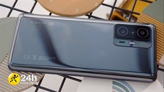 Bật mí 4 lý do nên sở hữu Xiaomi 11T 5G: chip mạnh cân mọi tựa game, quay chụp chuyên nghiệp với bộ 3 camera 108 MP và...