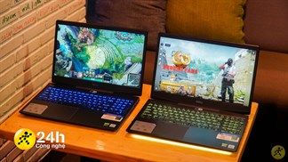 Tha hồ chinh chiến mọi thể loại game cùng TOP 5 laptop gaming i7 đáng mua nhất trong dịp sale cuối năm tại Trung Tâm Bảo Hành