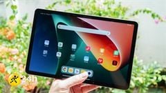  Bật mí 4 ưu điểm vượt trội của máy tính bảng, đây sẽ là lý do vì sao bạn vẫn nên mua một chiếc máy tính bảng khi đã có laptop 