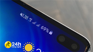 Cách tắt VoLTE trên Samsung để quay trở lại chất lượng âm thanh cuộc gọi thông thường và tiết kiệm pin hơn