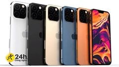  Tại sao mọi người lại phát cuồng vì những chiếc iPhone đến như vậy, mỗi lần sự kiện ra mắt sản phẩm mới thì cộng đồng lại sôi sục? 