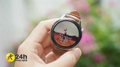  Gửi bạn danh sách 5 chiếc smartwatch xịn sò, có thể nghe gọi trực tiếp, đến từ các thương hiệu tên tuổi tại Trung Tâm Bảo Hành 