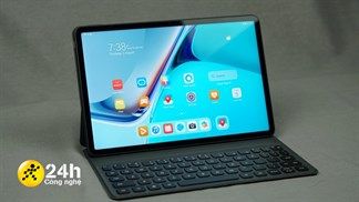Có nên mua Huawei MatePad 11? Chiếc máy tính bảng gọn nhẹ, đáp ứng tốt nhu cầu giải trí và sáng tạo của bạn với bút M-Pencil