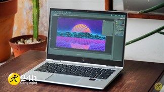 Khám phá TOP 5 laptop HP chuyên đồ họa tại Trungtambaohanh.com, hội tụ những lựa chọn lý tưởng cho người làm công việc sáng tạo