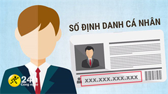  Mã định danh cá nhân là gì? Cách tra cứu mã định danh cá nhân mới nhất trên điện thoại và máy tính cho bạn 