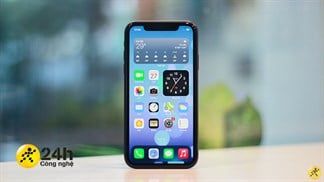 Có nên mua iPhone 11 hàng cũ ở thời điểm hiện tại? Mức giá tại TTBH đang giảm chỉ còn từ 12-13 triệu thì không nên bỏ qua!