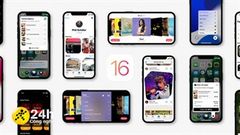  Chờ đợi gì ở bản cập nhật iOS 16: Phiên bản nâng cấp lớn giúp tăng tính trải nghiệm và tối ưu hiệu suất công việc của các iFan? 