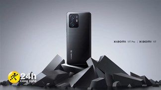Trông đợi gì ở Xiaomi 11T Series khi về Việt Nam: Cấu hình khủng, sạc chỉ trong vòng 17 phút, camera đẹp, giá sẽ tốt hơn,...