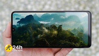 Có nên mua Galaxy M32 không? Màn hình AMOLED 90Hz cao cấp, camera 64MP ở tầm giá 6 triệu, món hời cho các Samfan là đây