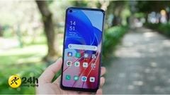  OPPO A55 vừa tốt 'gỗ' vừa tốt 'nước sơn' - Tham khảo ngay 4 lý do bạn không nên bỏ lỡ chiếc máy cực HOT dưới 5 triệu này 