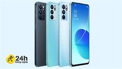  OPPO Reno6 sắp được ra mắt bản quốc tế! Mẫu máy này có gì đáng mong đợi? Mức giá về Việt Nam là bao nhiêu thì ổn? 
