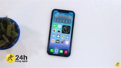  iPhone 11 hàng cũ giá giảm mạnh xuống dưới 12 triệu, lựa chọn an toàn, kinh tế nhất cho iFan mùa dịch là đây chứ đâu! 