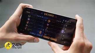 Xiaomi Redmi Note 10 Pro: Vua cấu hình trong tầm giá 7 triệu, smartphone chơi game cực ngon mà bạn không nên bỏ lỡ