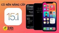  Bản cập nhật iOS 15.1: Những điểm mới trên các tính năng được bổ sung và sửa lỗi, iFans có nên cập nhật ở thời điểm hiện tại? 
