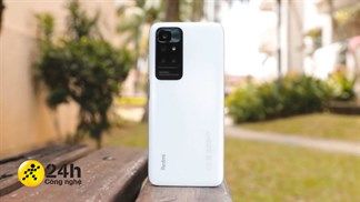 Ngoài camera chính 50 MP thì siêu phẩm giá rẻ Xiaomi Redmi 10 mới ra mắt có những nâng cấp đáng giá gì so với đời tiền nhiệm?