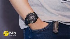  Garmin Fenix 6: Smartwatch bền bỉ đáng mua dành cho dân thể thao với nhiều chế độ hỗ trợ hữu dụng, pin dùng tận 13 ngày 