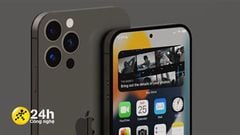  Chờ đợi gì ở cuộc 'cách mạng' của thế hệ iPhone 2022: màn hình không tai thỏ, cảm biến vân tay Touch ID, chipset 4nm,... 