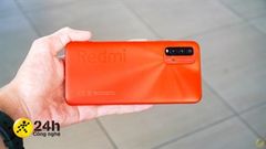  Redmi 9T: Smartphone giá rẻ đáng mua nhất cho sinh viên, cấu hình phục vụ tốt học tập, giải trí, chơi game mùa dịch 