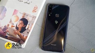 TOP 5 điện thoại cũ giá rẻ dưới 2 triệu đáng mua nhất, đến từ các hãng danh tiếng Samsung, Nokia, Vivo, Vsmart,...