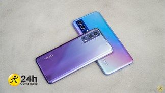 TOP 5 điện thoại Vivo tầm trung, giá rẻ được người dùng săn đón nhất, sở hữu thiết kế đẹp, camera selfie 'ảo tung chảo'