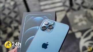 Lộ diện TOP 5 mẫu iPhone bán chạy nhất tháng 07/2021 tại TGDĐ, dòng iPhone 12 vẫn tiếp tục là 'át chủ bài' của Apple