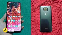  Rộ tin về một điện thoại Vsmart Joy 6 mới, đây là tất cả những điều bạn cần biết về chiếc smartphone độc đáo này! 