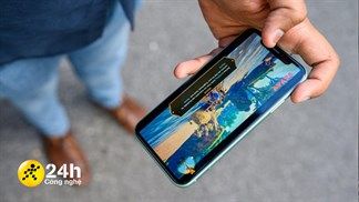 Đến năm 2021, iPhone vẫn là lựa chọn hàng đầu để chơi game, giới thiệu cho bạn model mạnh mẽ, giá tốt, đáng mua nhất hiện tại