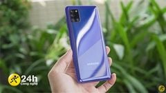  6 triệu nên mua điện thoại gì 2021? Gợi ý cho bạn TOP 5 smartphone tốt nhất tầm giá, chụp hình đẹp, pin khủng dùng cả ngày 