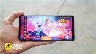 Xiaomi Redmi Note 10 Pro hàng đổi trả: Vì sao là Best Choice tầm giá 5 triệu cho những bạn đam mê cấu hình mạnh giá rẻ!