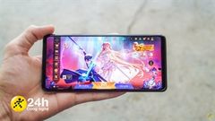  Xiaomi Redmi Note 10 Pro hàng đổi trả: Vì sao là Best Choice tầm giá 5 triệu cho những bạn đam mê cấu hình mạnh giá rẻ! 