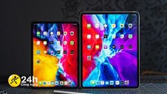  Sau sự thành công của iPad Pro 2021 thì liệu thế hệ iPad Pro 2022 sẽ có những nâng cấp gì mới, iFans có nên chờ mua không? 
