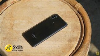 TOP 5 chiếc điện thoại dưới 3 triệu tốt nhất Trung Tâm Bảo Hành: màn hình lớn, nhiều camera, pin trâu, cùng nhiều ưu đãi tốt