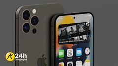  Chờ đợi gì ở cuộc 'cách mạng' của thế hệ iPhone 2022: màn hình không tai thỏ, cảm biến vân tay Touch ID trong màn hình,... 