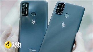 Giá quá tốt, cấu hình cao, thiết kế lại đẹp nhưng thời điểm hiện tại có nên mua Vsmart Live 4 và Vsmart Joy 4 hay không?