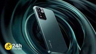 Redmi Note 11 5G và Note 11 Pro 5G cùng 5 nâng cấp cực HOT, sớm muộn gì cũng trở thành siêu phẩm tầm trung được săn đón