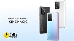  Xiaomi 11T Series - Bộ đôi flagship killer sắp bán ra có trang bị gì ấn tượng, liệu có thành công như các đời tiền nhiệm? 