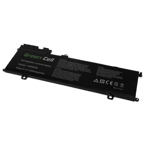 Thay pin LapTop SAMSUNG 300E5A Treo Logo