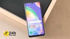  Kỳ vọng Samsung Galaxy A22s 5G: Được trang bị con chip Dimensity 800U, màn hình tần số quét 90 Hz và viên pin 5.000 mAh 