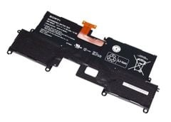 Thay pin LapTop SONY VAIO FIT SVF 15A190X Treo Logo