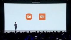  Xiaomi thay đổi logo và kiểu chữ mới: Áp dụng công thức toán học 'siêu hình tròn', nhấn mạnh vào bản sắc mới của công ty 