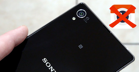 Điện thoại Sony bị lỗi camera - Nguyên nhân và cách khắc phục hiệu quả
