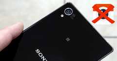  Điện thoại Sony bị lỗi camera - Nguyên nhân và cách khắc phục hiệu quả 