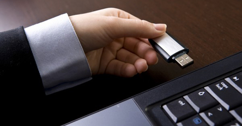 Khắc phục lỗi copy nhạc vào USB không nghe được đơn giản, hiệu quả